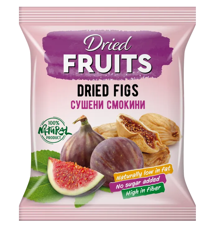 DRIED FIGS ELiT