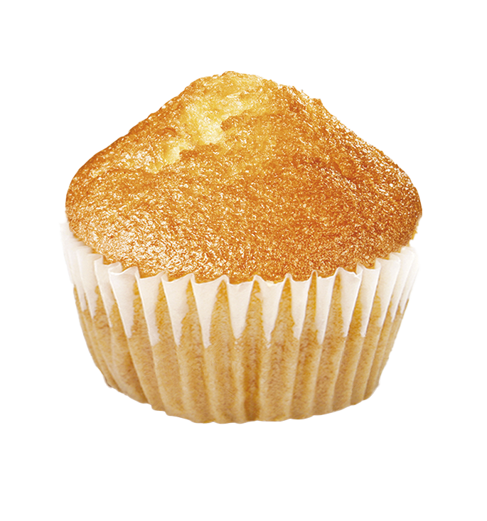 SUPER MUFFIN VANILLA