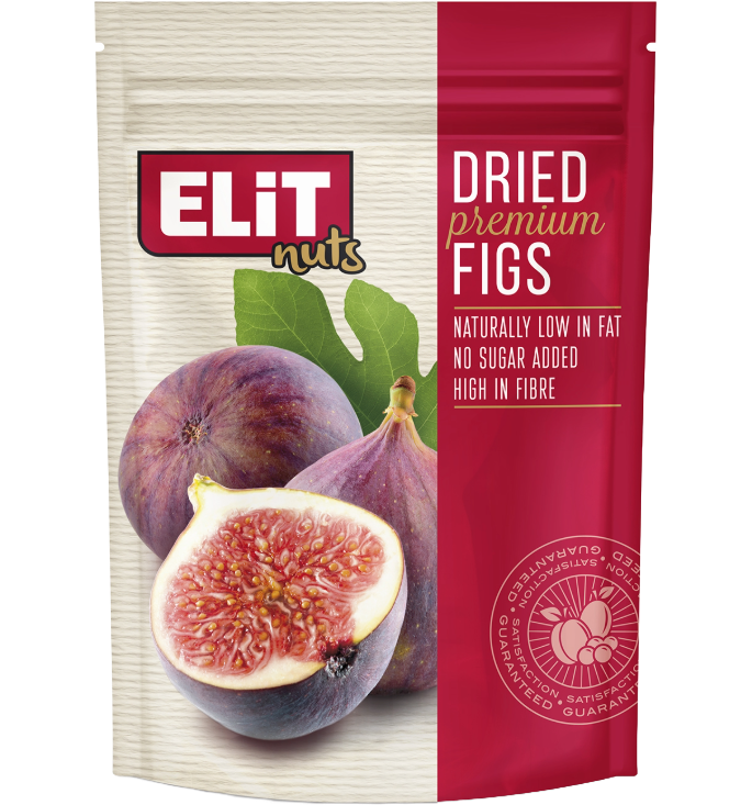 DRIED FIGS PREMIUM ELiT