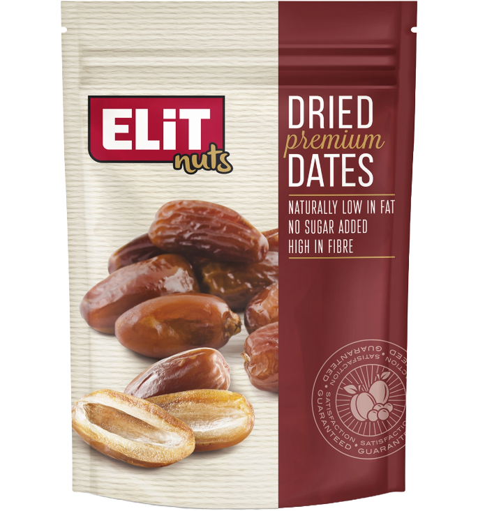 PREMIUM DRIED DATES ELiT