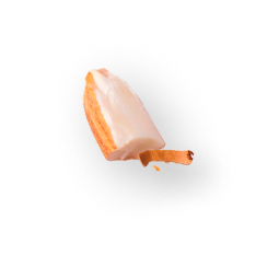 Floating Almond Version 1