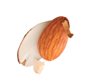 almond