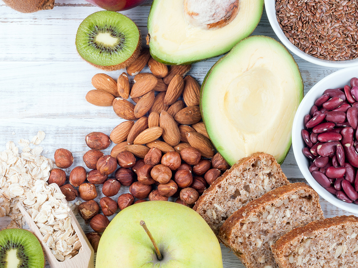 Which are the best nuts for diabetics?