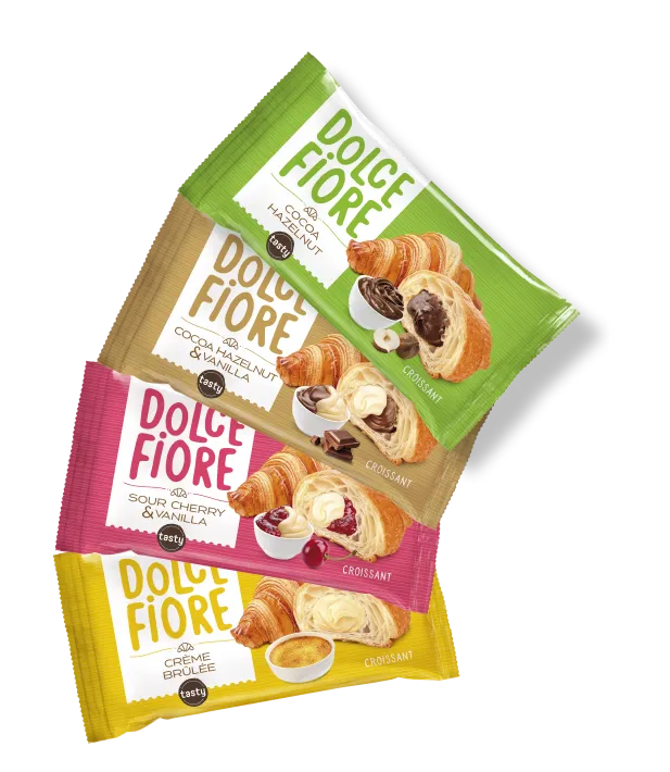 Dolce Fiore Products