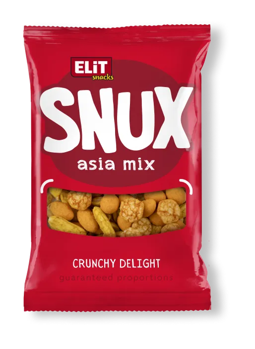 Elit Snux Pack