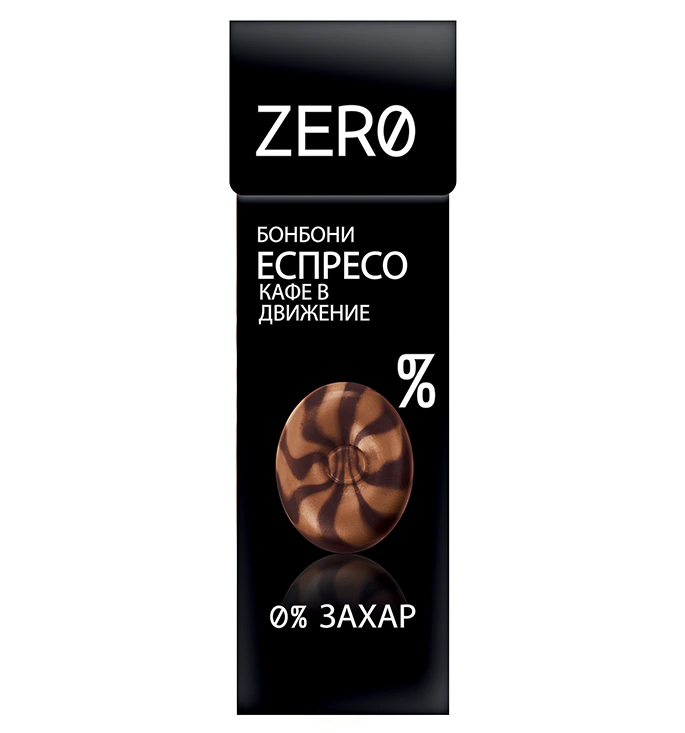 CANDY ZERO 0% SUGAR ESPRESSO