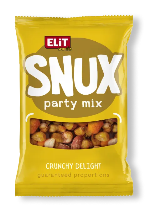 Elit Snux Pack