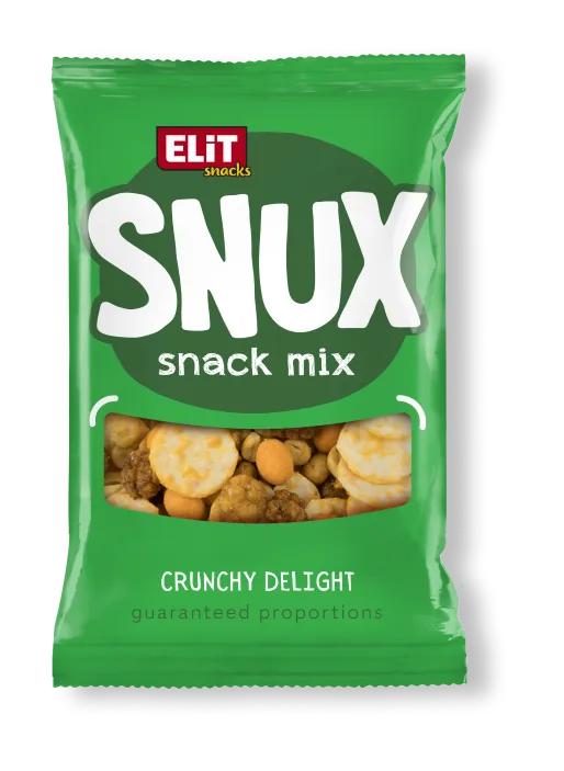 Elit Snux Pack