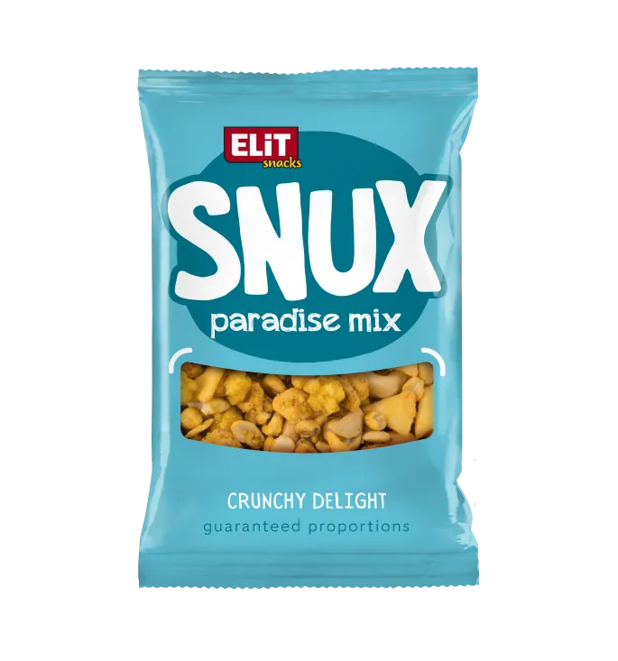 PARADISE MIX SNUX